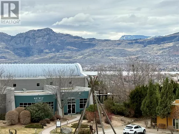 Osoyoos, BC V0H1V6,1200 RANCHER CREEK RD #350ABCD