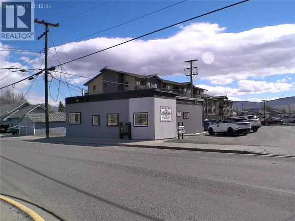 Merritt, BC V1K1B8,1802 CHARTERS Street
