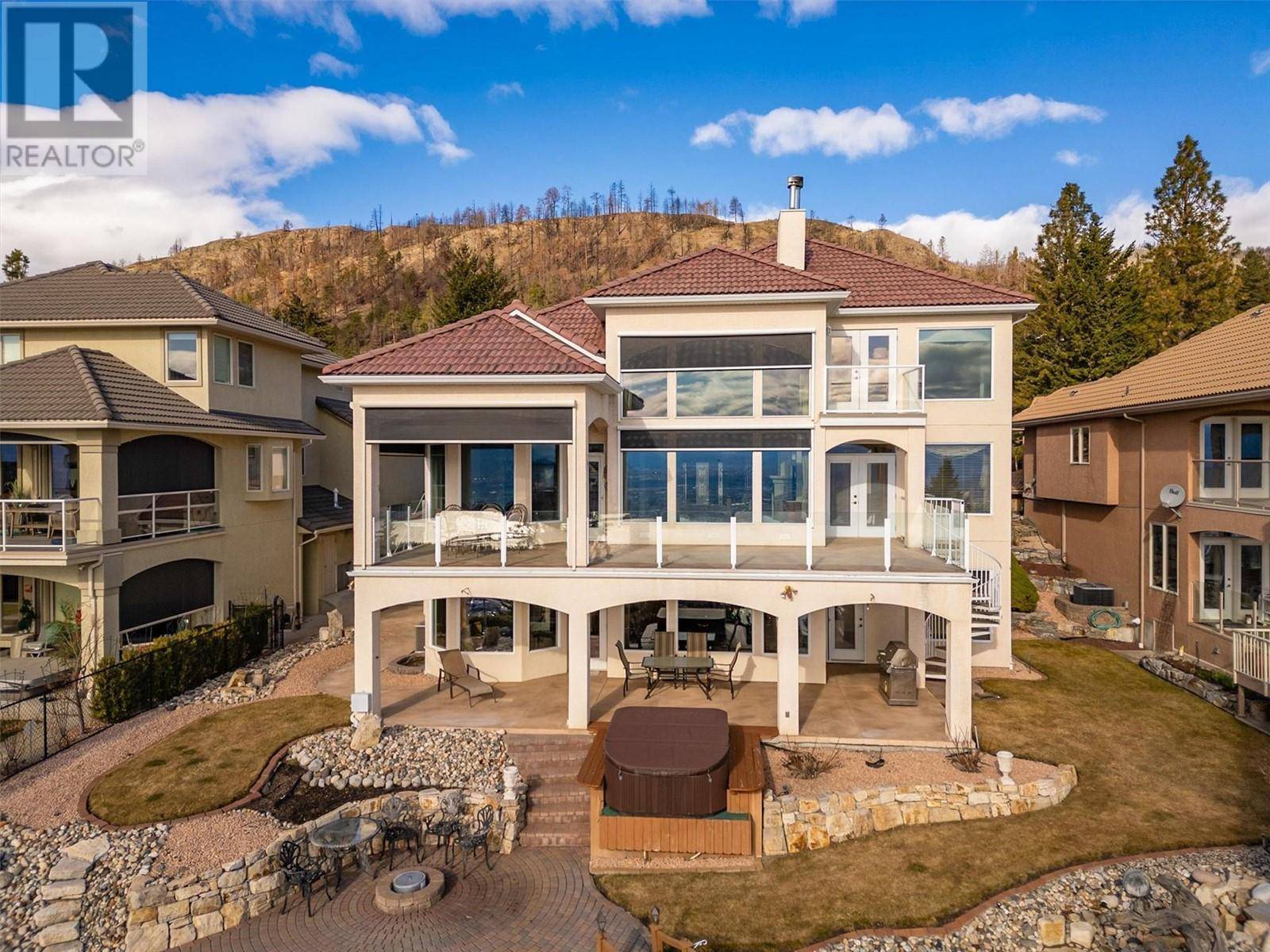 West Kelowna, BC V1Z3Z2,1429 West Kelowna RD #4