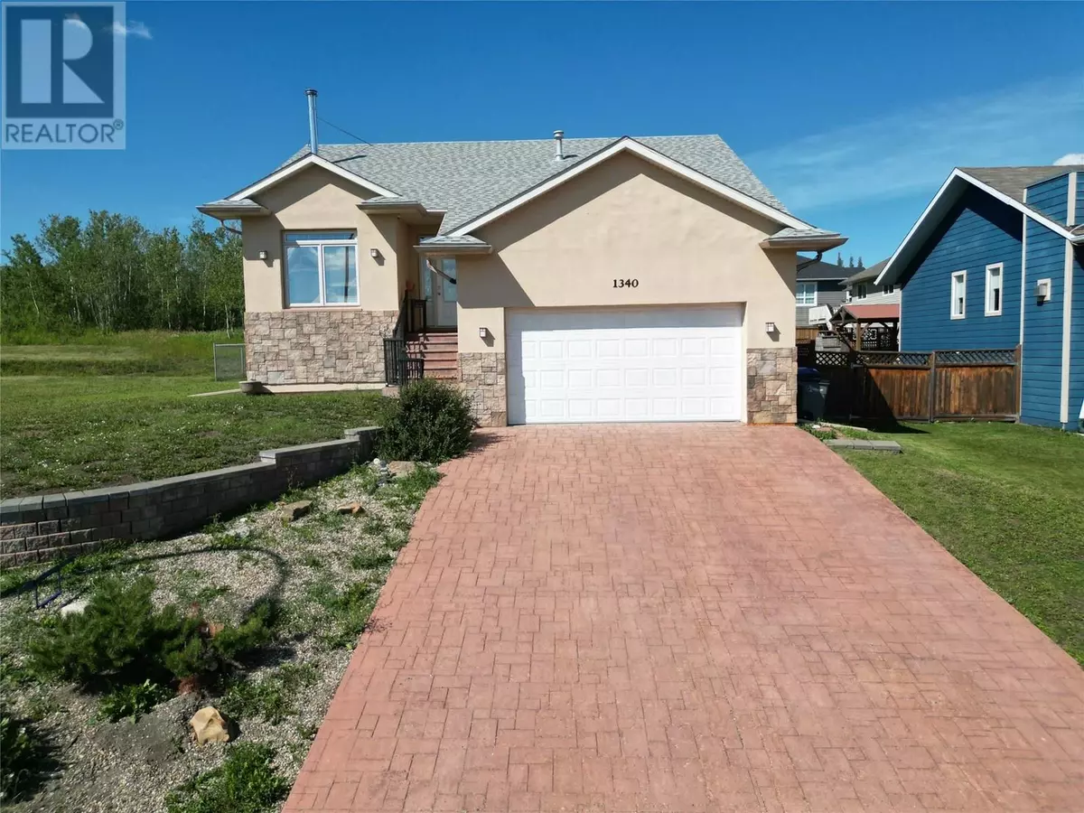 Dawson Creek, BC V1G1C3,1340 92 Avenue