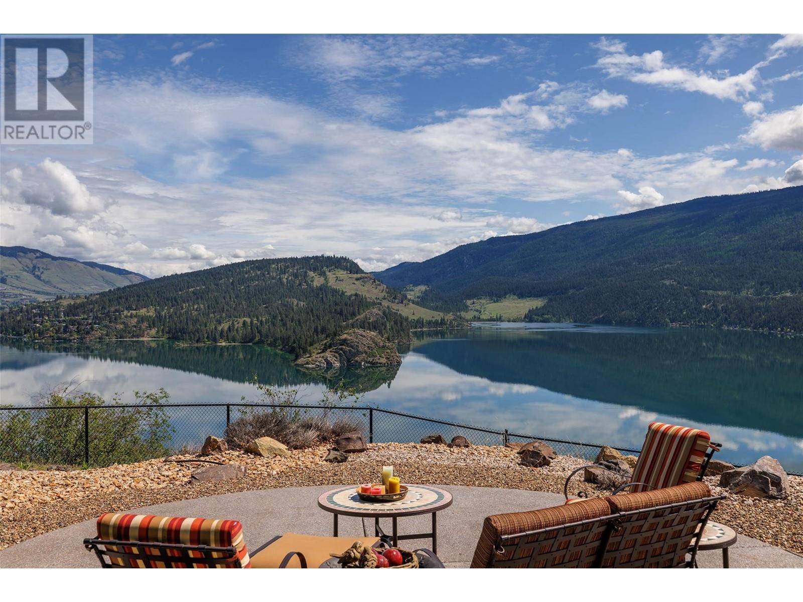 Vernon, BC V1H1S7,315 Kalamalka Lakeview DR #1