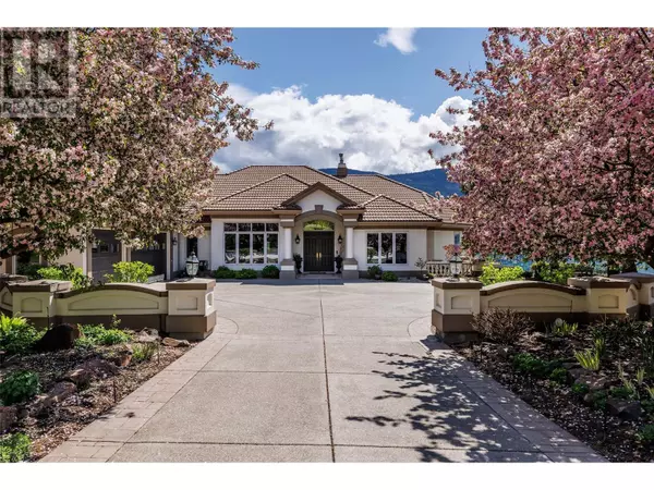 Vernon, BC V1H1S7,315 Kalamalka Lakeview DR #1