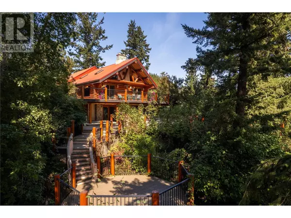 Armstrong, BC V0E1B0,1291 Otter Lake Road