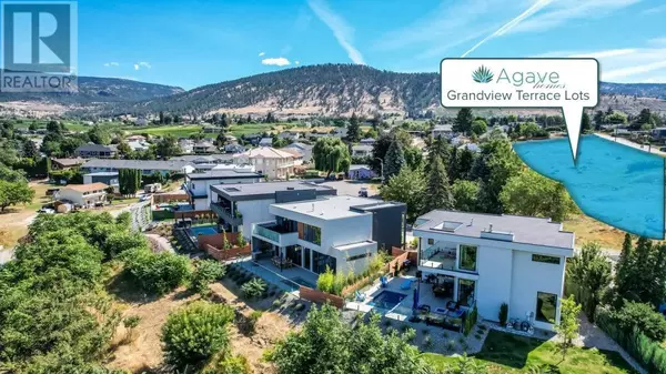 Penticton, BC V2A4E6,715 WESTMINSTER AVE East #LOT A