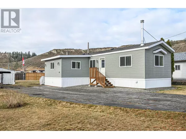 1317 Bostock Cres Crescent, Pritchard, BC V0E2P0