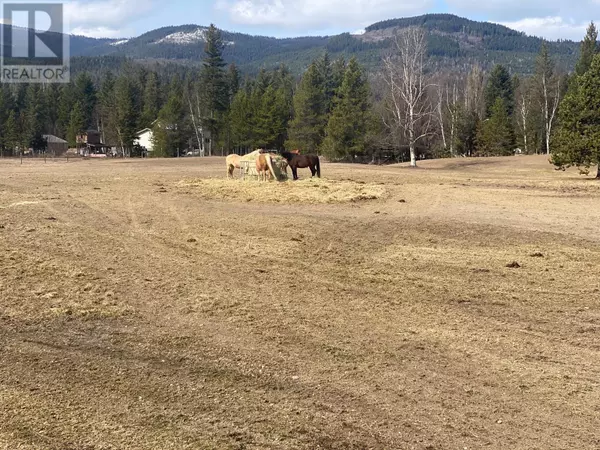 Clearwater, BC V0E1N0,134 Wadlegger Road