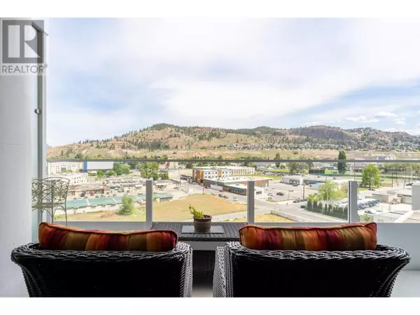 1181 Sunset DR #910, Kelowna, BC V1Y0J4