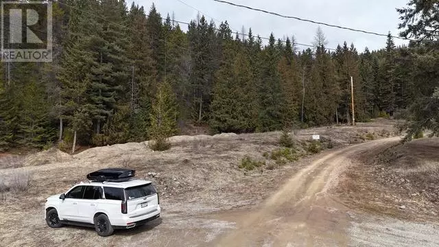 1101 Bear Brook Road, Arrow Creek, BC V0B1G8