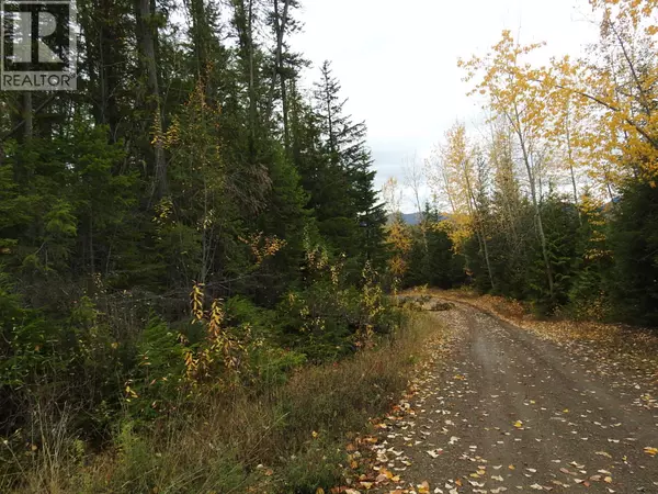 Cherryville, BC V0E2G3,144 Acres South Fork Road