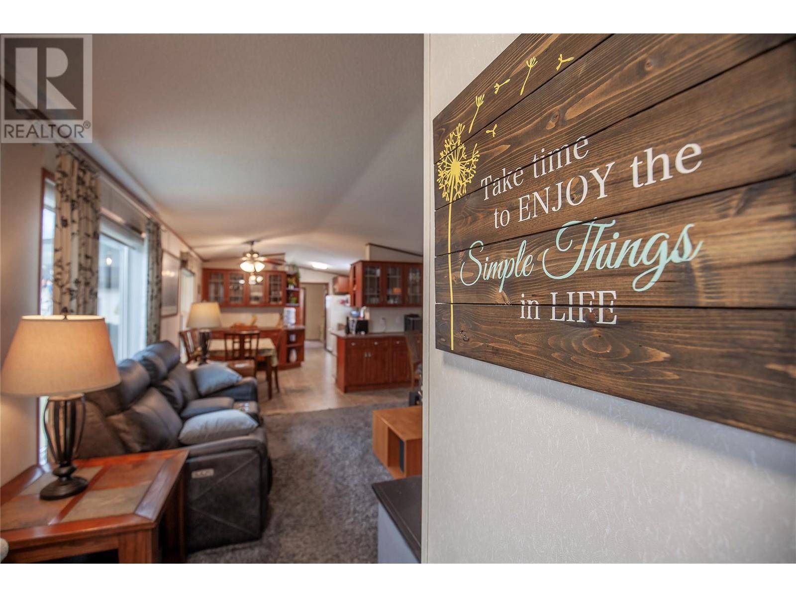 Vernon, BC V1H1S9,12560 Westside RD #91