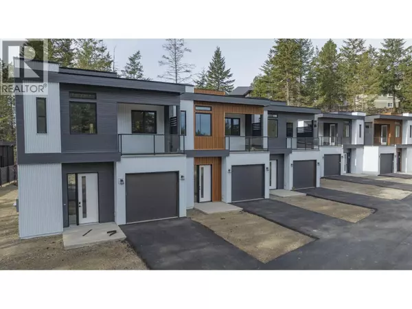 Vernon, BC V1H1E2,9188 Tronson RD #1