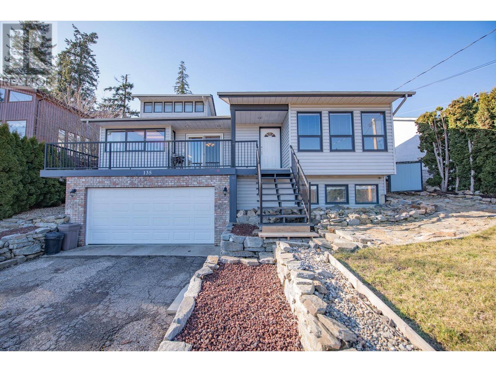 135 Birch Crescent, Enderby, BC V4Y4C1