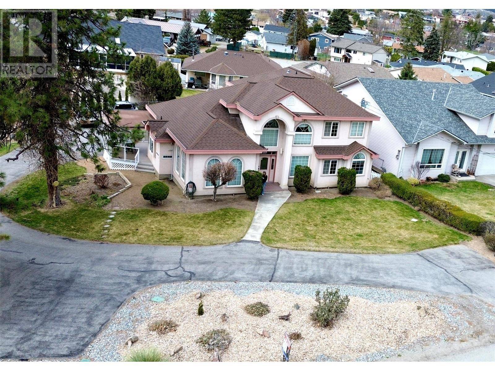 6448 Tucelnuit Drive, Oliver, BC V0H1T8