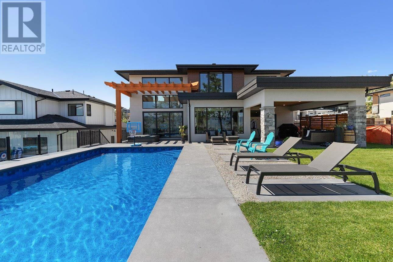 Kelowna, BC V1V0C9,254 Summer Wood Drive