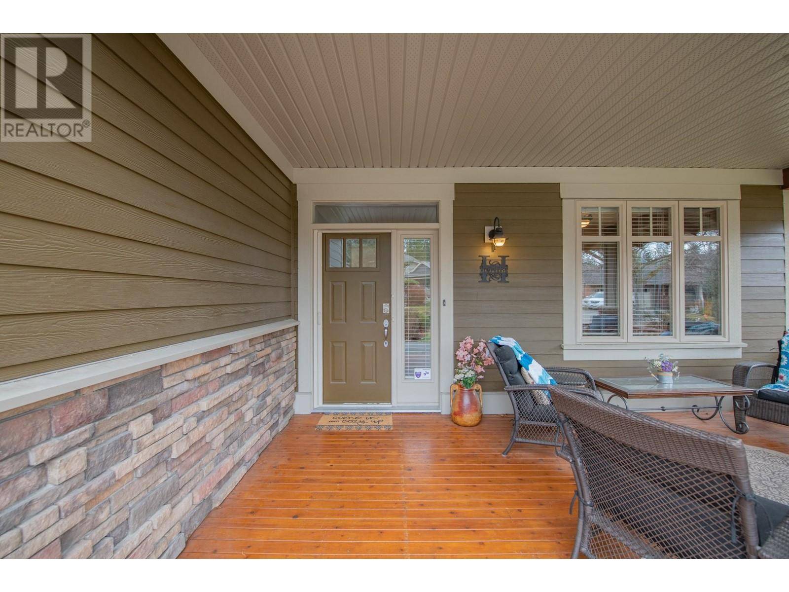 Vernon, BC V1H1Y7,159 Dormie Park Crescent
