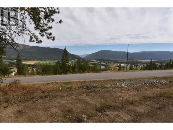 Enderby, BC V0E1V1,222 Crooked Pine Road