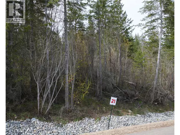 Enderby, BC V0E1V1,222 Crooked Pine Road