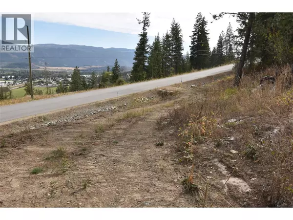 Enderby, BC V0E1V1,222 Crooked Pine Road