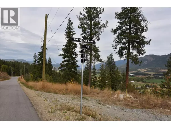 Enderby, BC V0E1V1,222 Crooked Pine Road