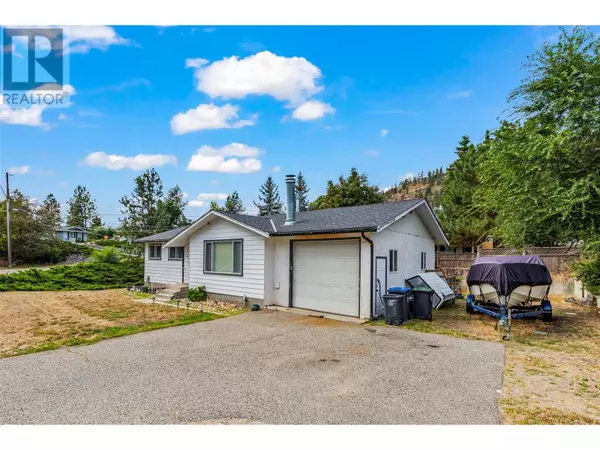 Peachland, BC V0H1X0,5911 Ehlers Road