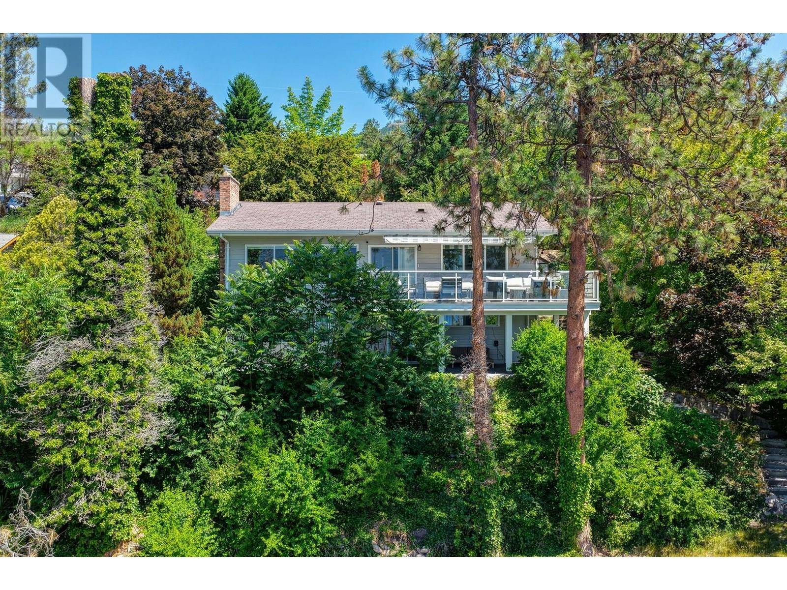 Lake Country, BC V4V1B9,17110 Coral Beach Road