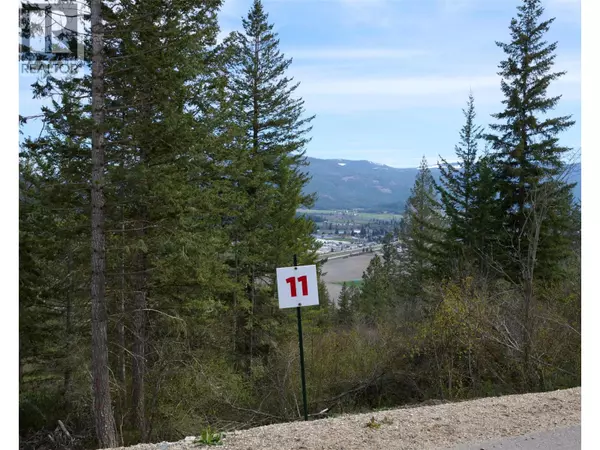 213 Crooked Pine Road, Enderby, BC V0E1V1