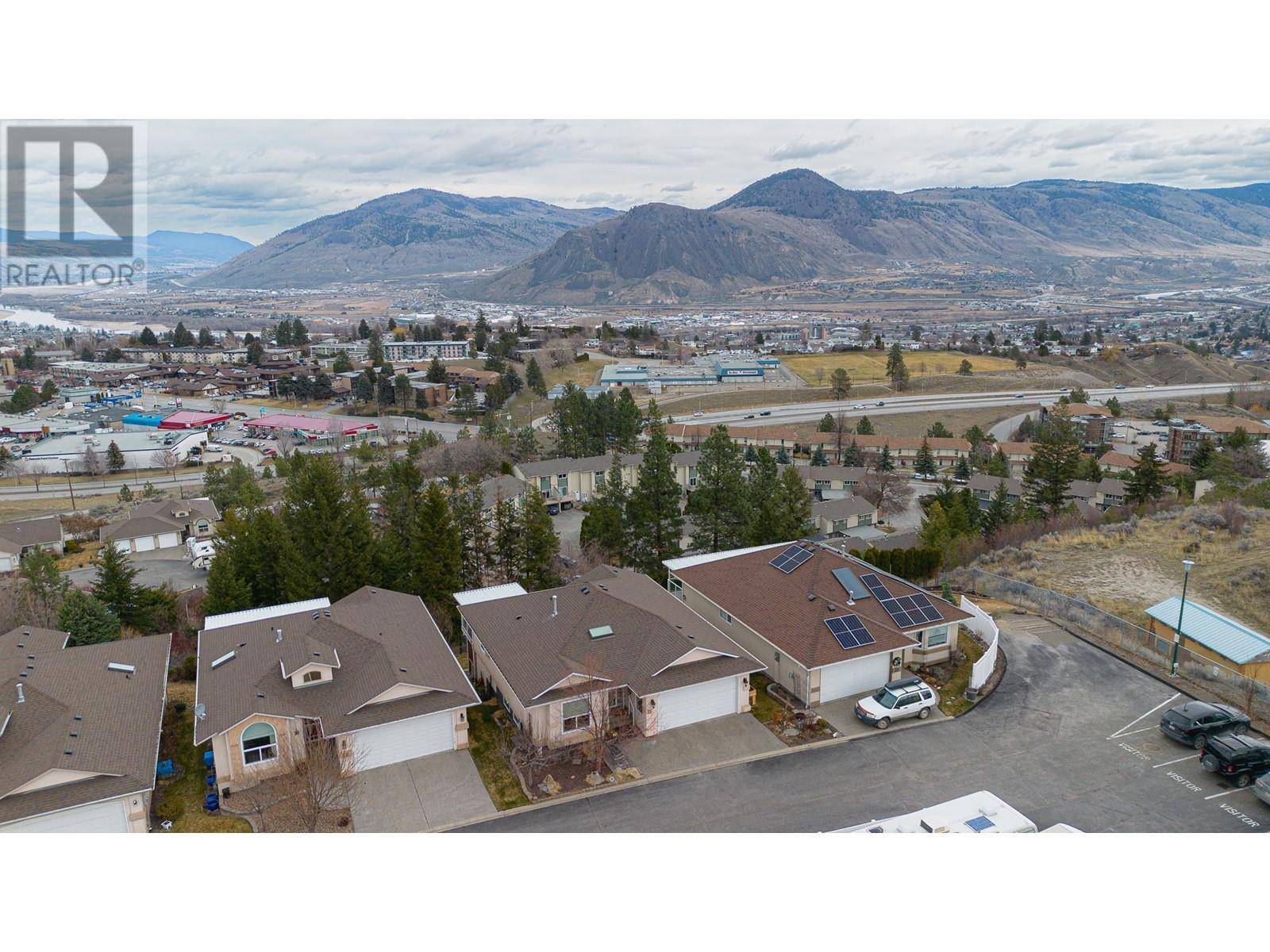 Kamloops, BC V2E2N9,1575 Springhill DR #31