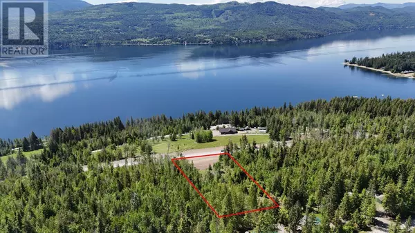 Anglemont, BC V0E1A0,Lot 6 Lonneke Trail Lot# 6