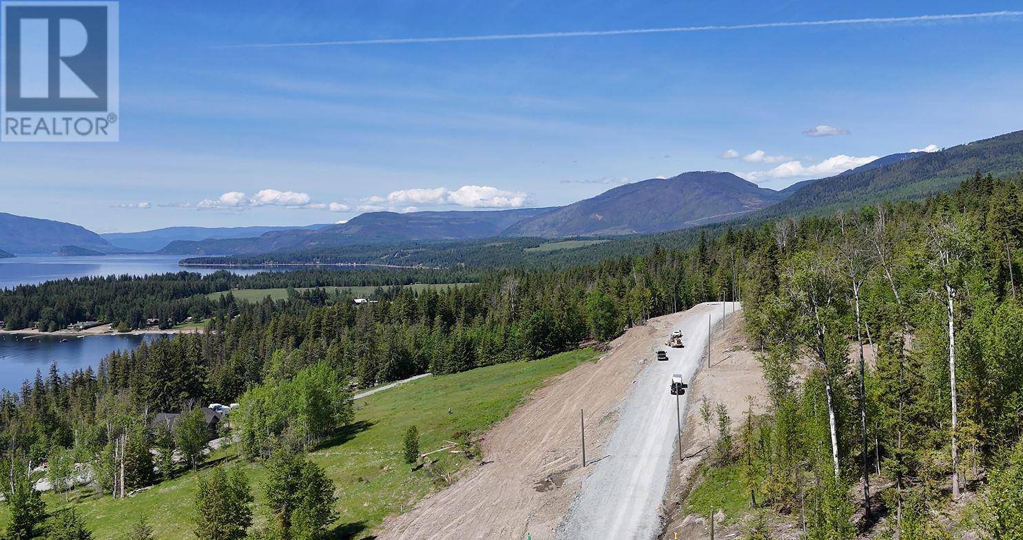 Anglemont, BC V0E1A0,Lot 6 Lonneke Trail Lot# 6