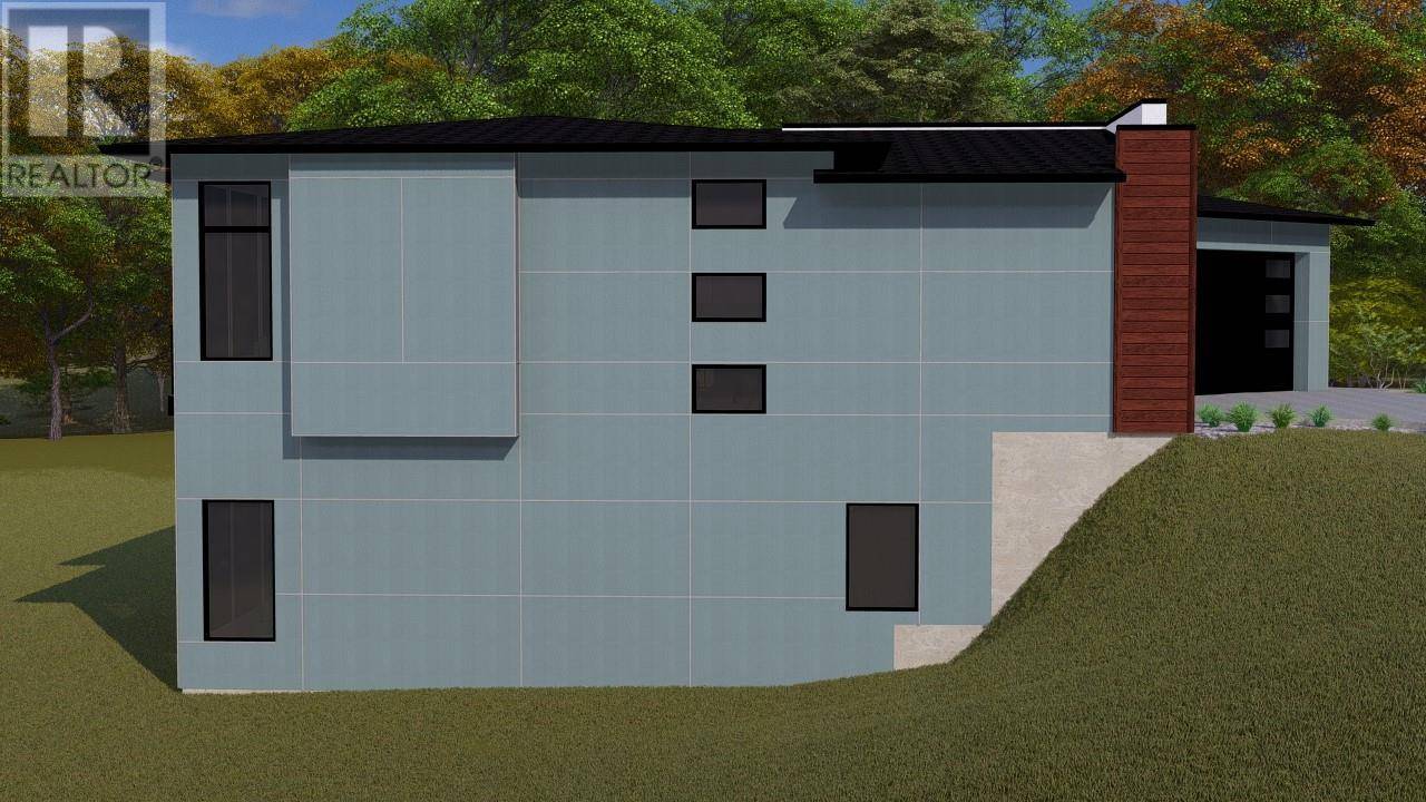 West Kelowna, BC V4T0B1,3773 Davidson Court Lot# Trails 72