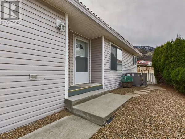 Osoyoos, BC V0H1V5,9400 115th ST #31