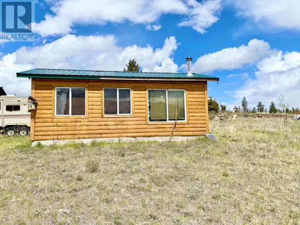 Clinton, BC V0K1K0,3153 Little Big Bar Road Lot# Site 5