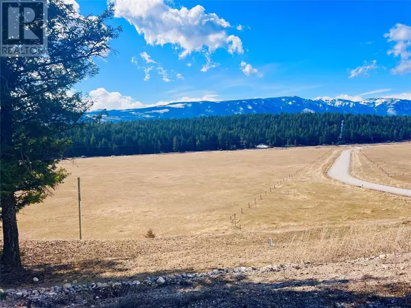 Lot 1 KOOTENAY RD NO 3 Road, Windermere, BC V0B1L1