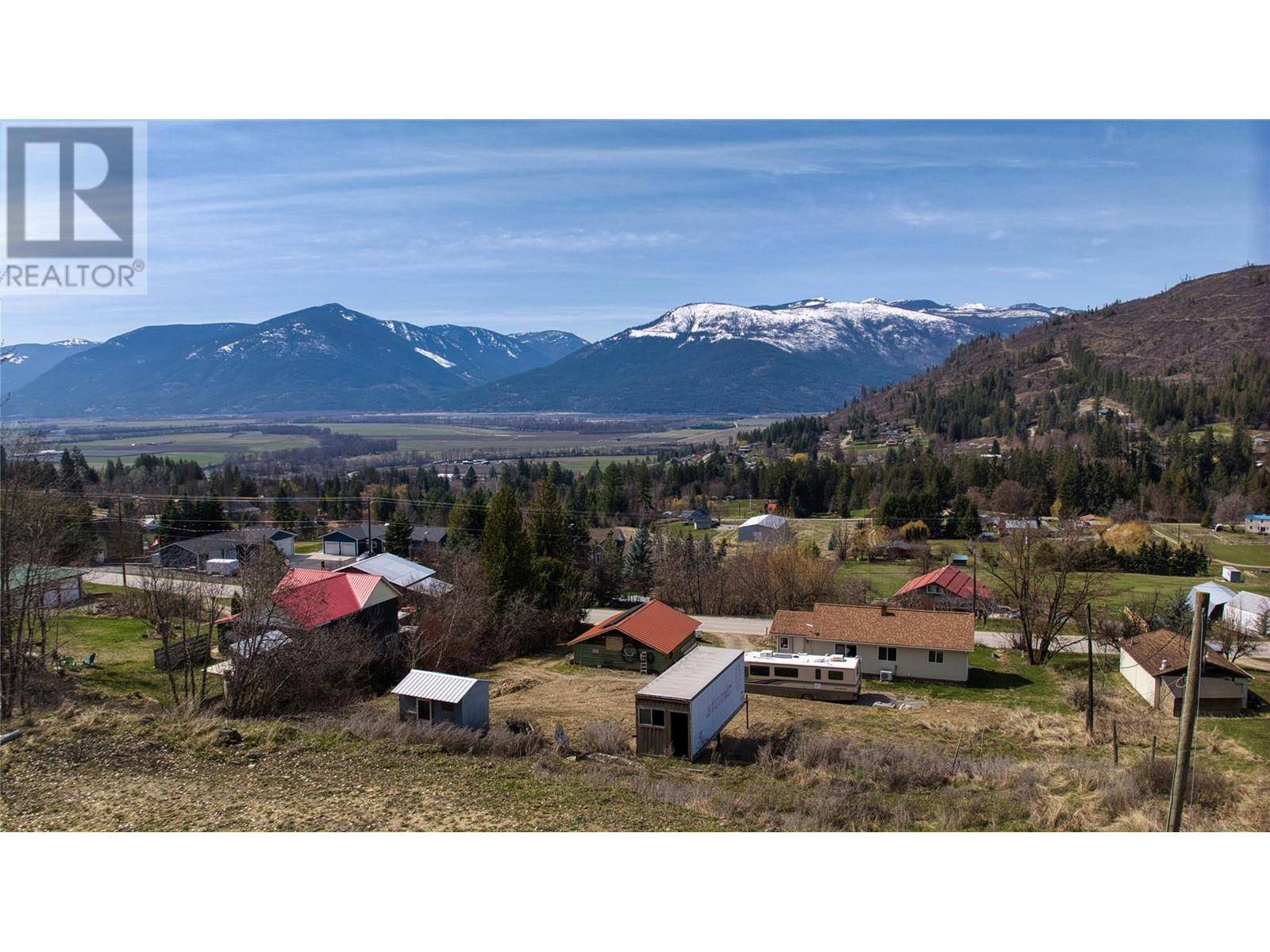 Wynndel, BC V0B2N0,Lot B ELSIE HOLMES Road