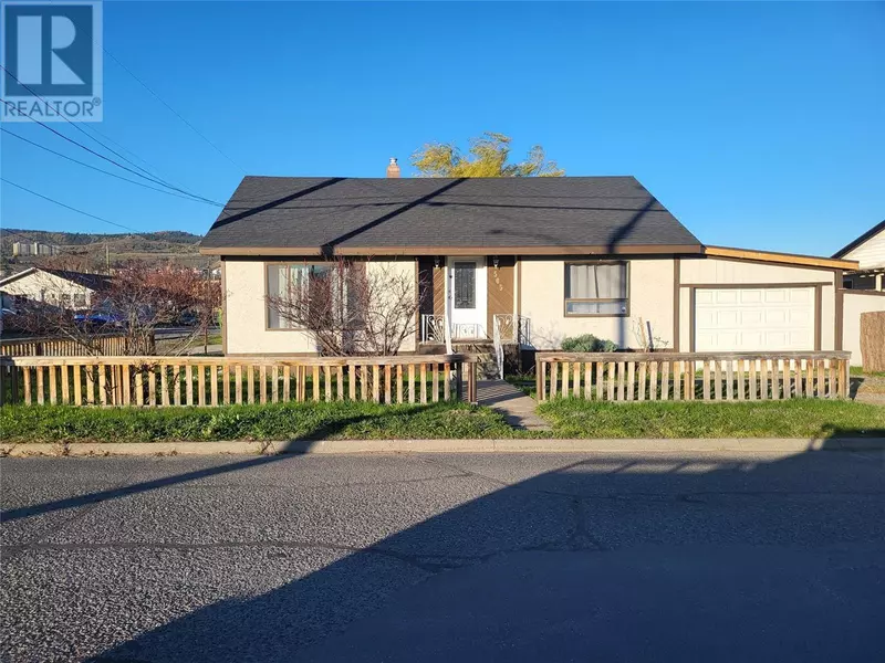 505 MCGOWAN Avenue, Kamloops, BC V2B2P5