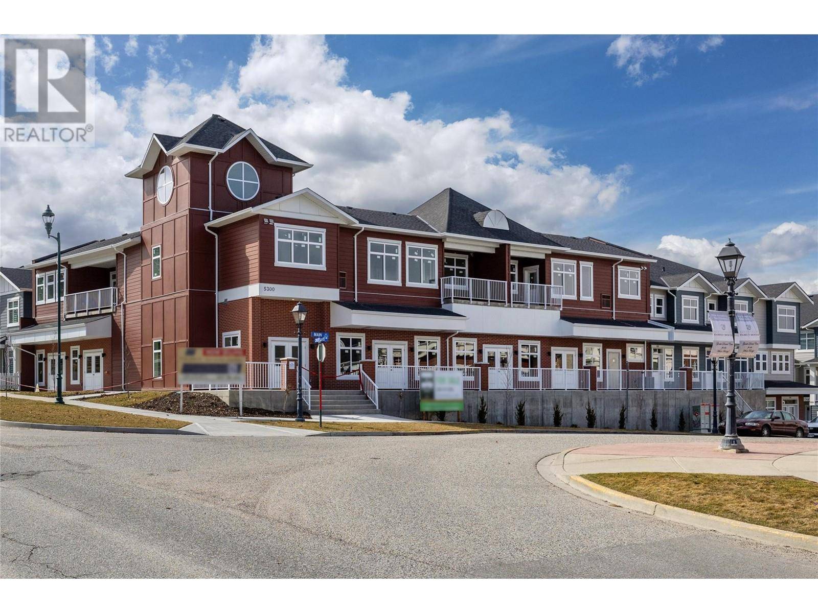 5300 Main ST #118, Kelowna, BC V1W0C1
