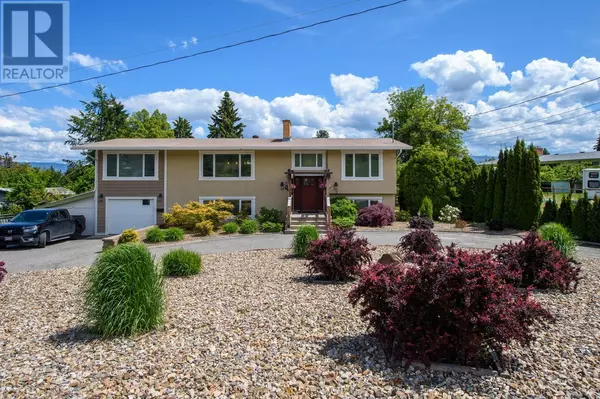 West Kelowna, BC V1Z2A1,2475 Hayman Road