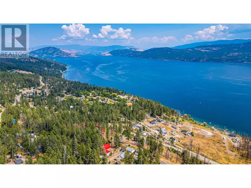 9354 Westside Road, Vernon, BC V1H2G1