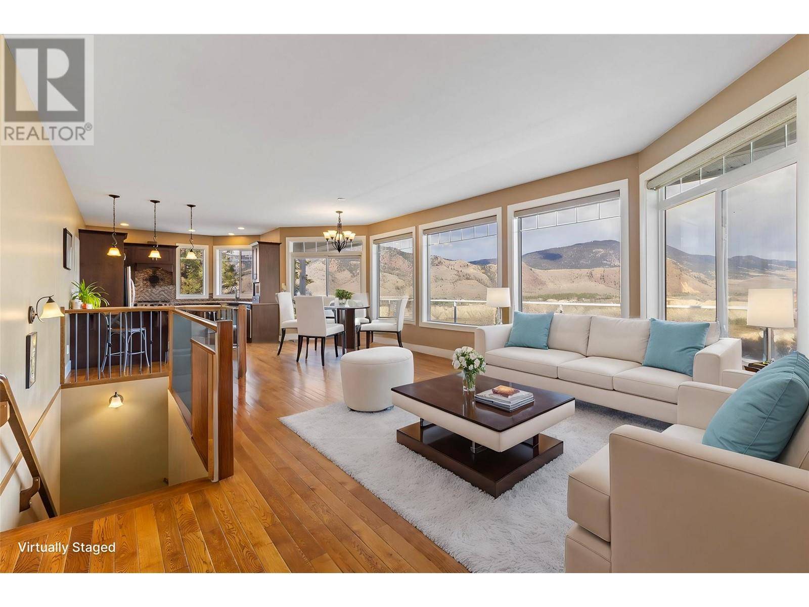 Kamloops, BC V2C6S9,4721 UPLANDS Drive