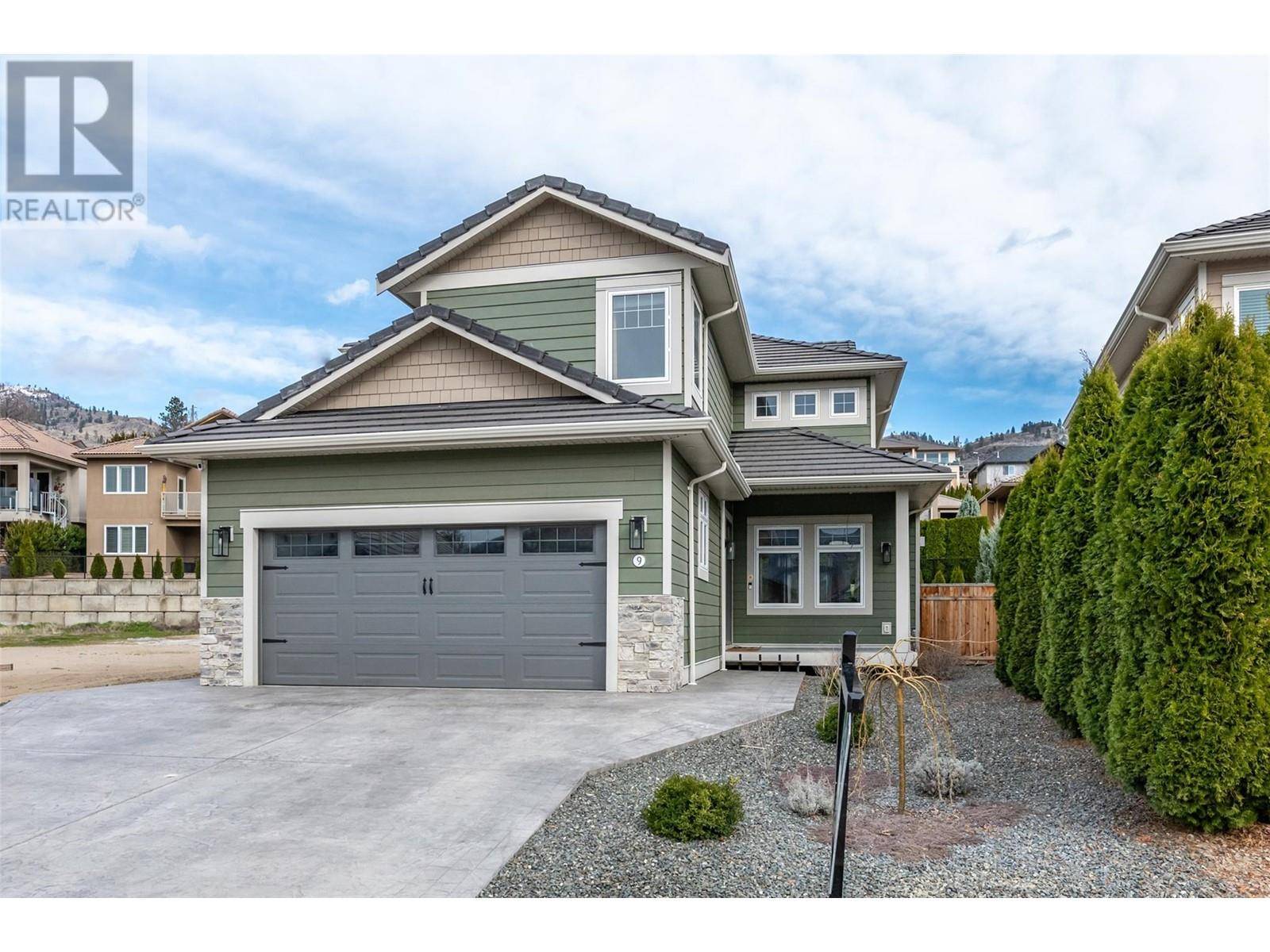 9 CHARDONNAY Court, Osoyoos, BC V0H1V6