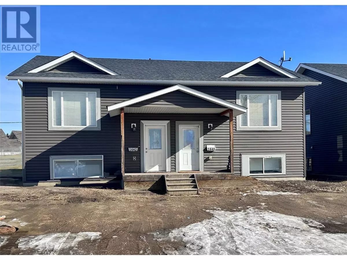 Dawson Creek, BC V1G2G9,1640 101 Avenue