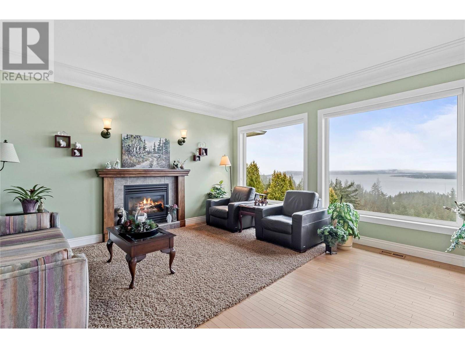 Blind Bay, BC V0E1H1,3333 Roncastle Road