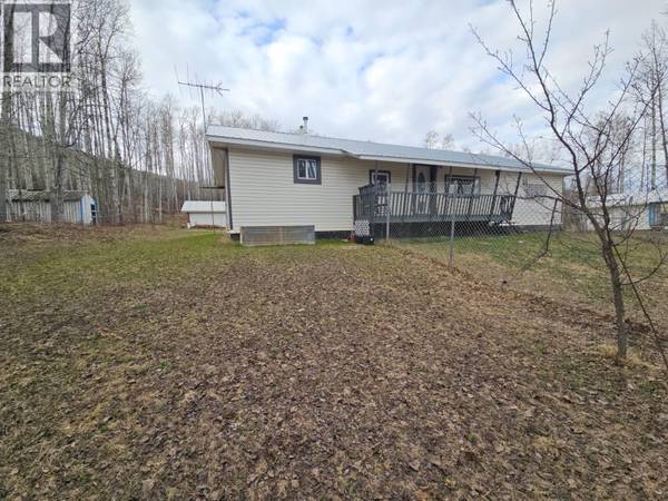 Chetwynd, BC V0C1J0,6016 Westall Sub