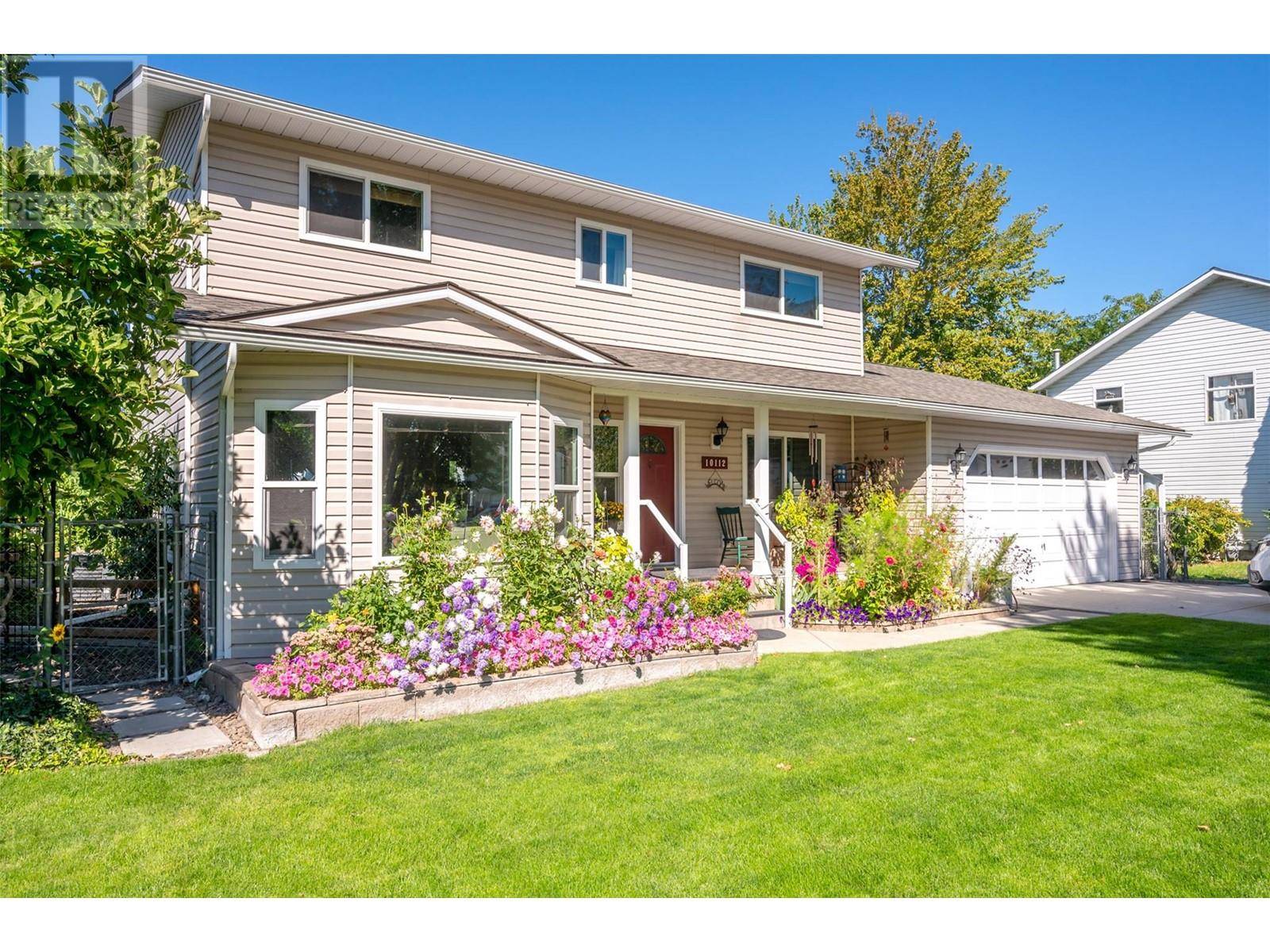 Summerland, BC V0H1Z2,10112 BEAVIS Place