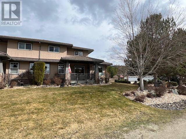 Blind Bay, BC V0E1H1,2693 Golf Course DR #1