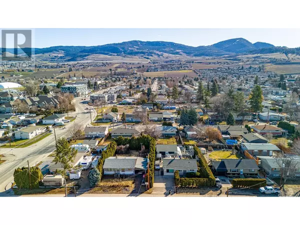 Kelowna, BC V1X3H3,525 McDonald Road