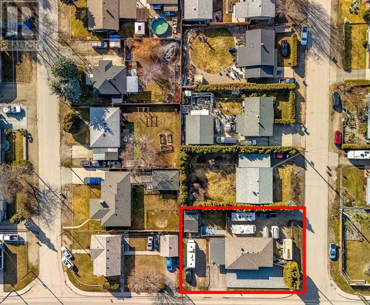 Kelowna, BC V1X2H9,255 Leathead Road