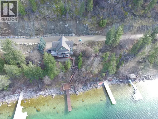 Coldstream, BC V1B1N8,5649 Cosens Bay RD #11A