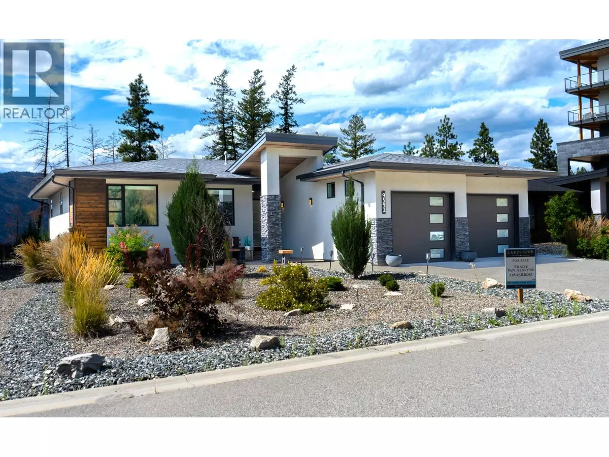 Lake Country, BC V4V0A4,9592 Benchland Drive