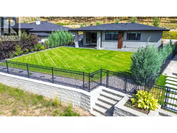 Lake Country, BC V4V0A4,9592 Benchland Drive